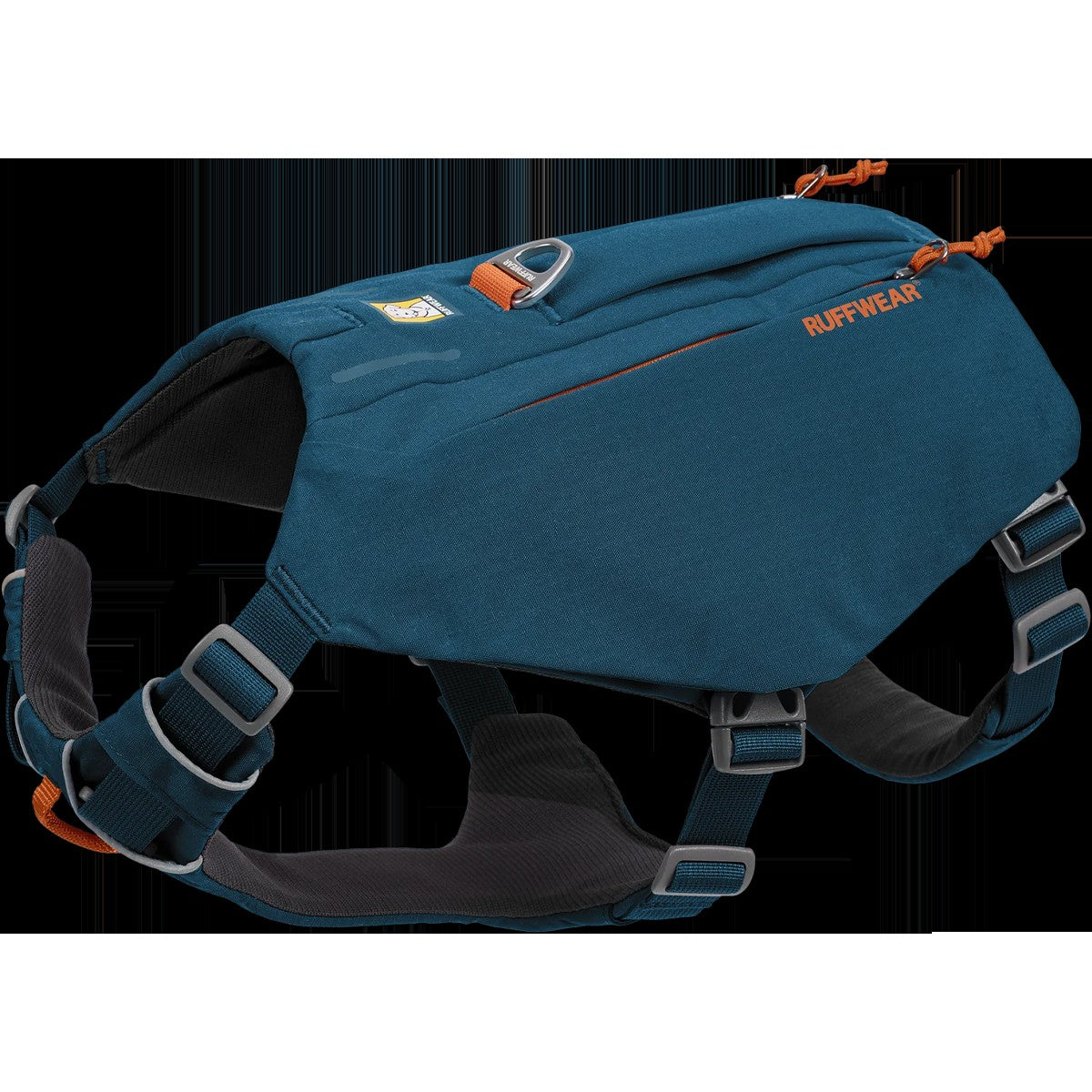 Switchbak Harness