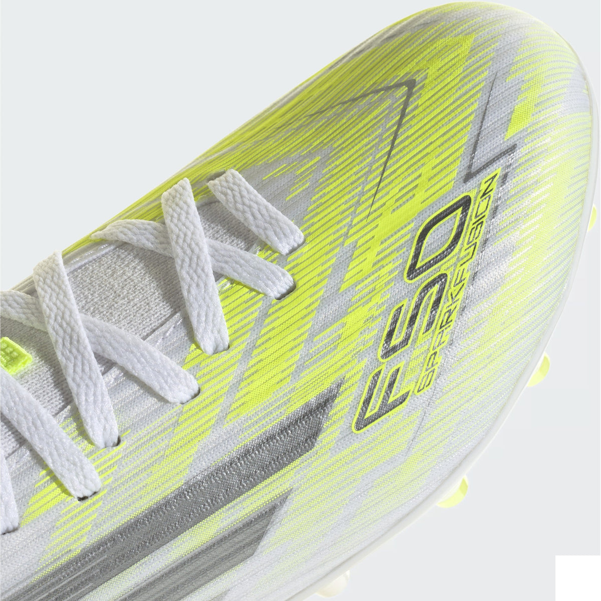 Youth F50 Sparkfusion League FG/AG