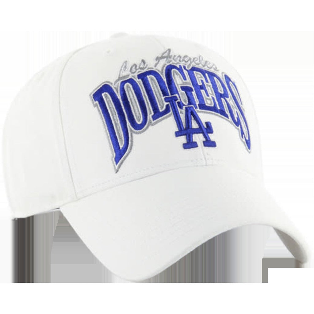 Dodgers Keystone 47 MVP