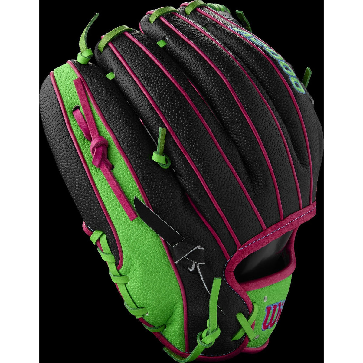 A2000 1786SS Infield - 11.5" H-Web