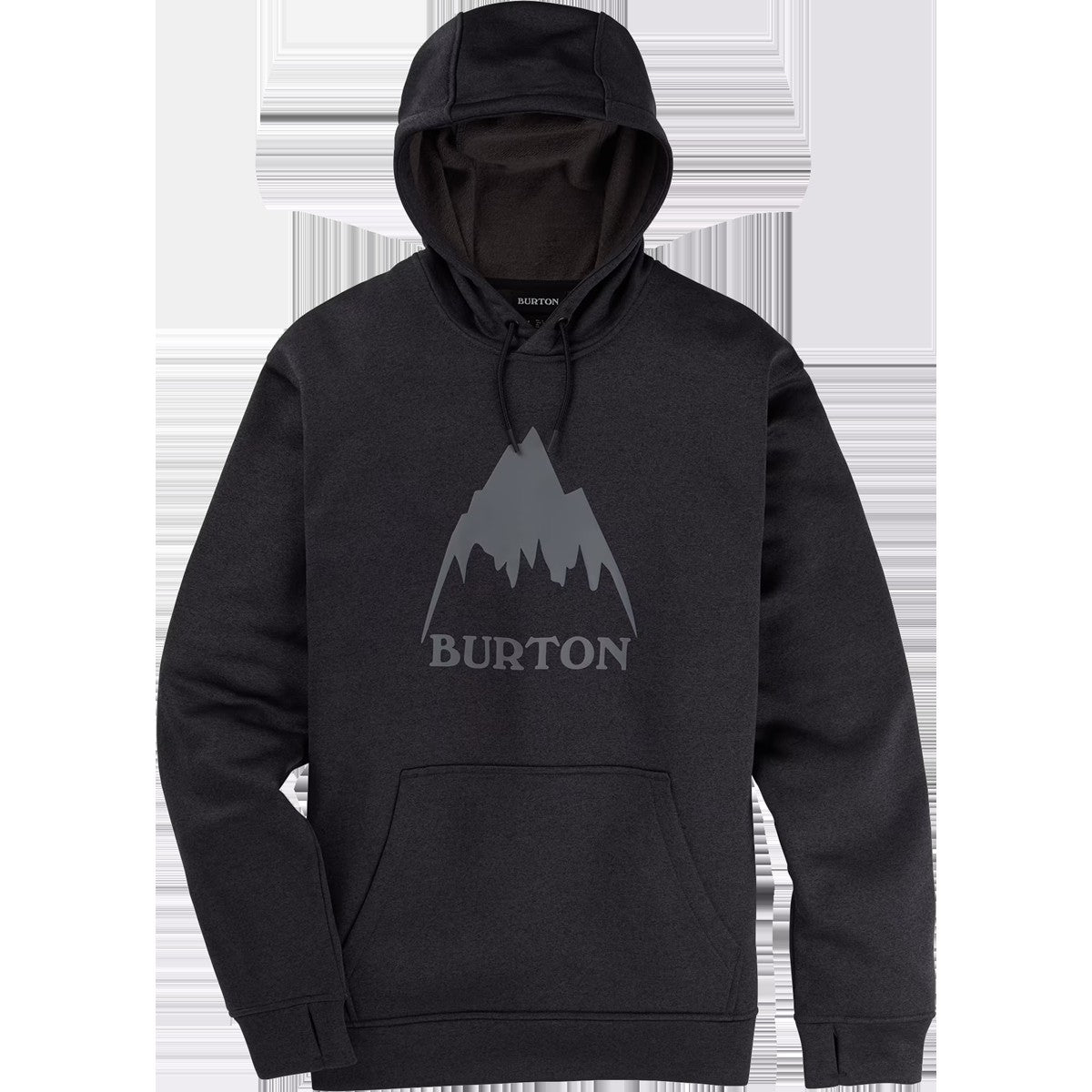 Men's Oak Pullover Hoody