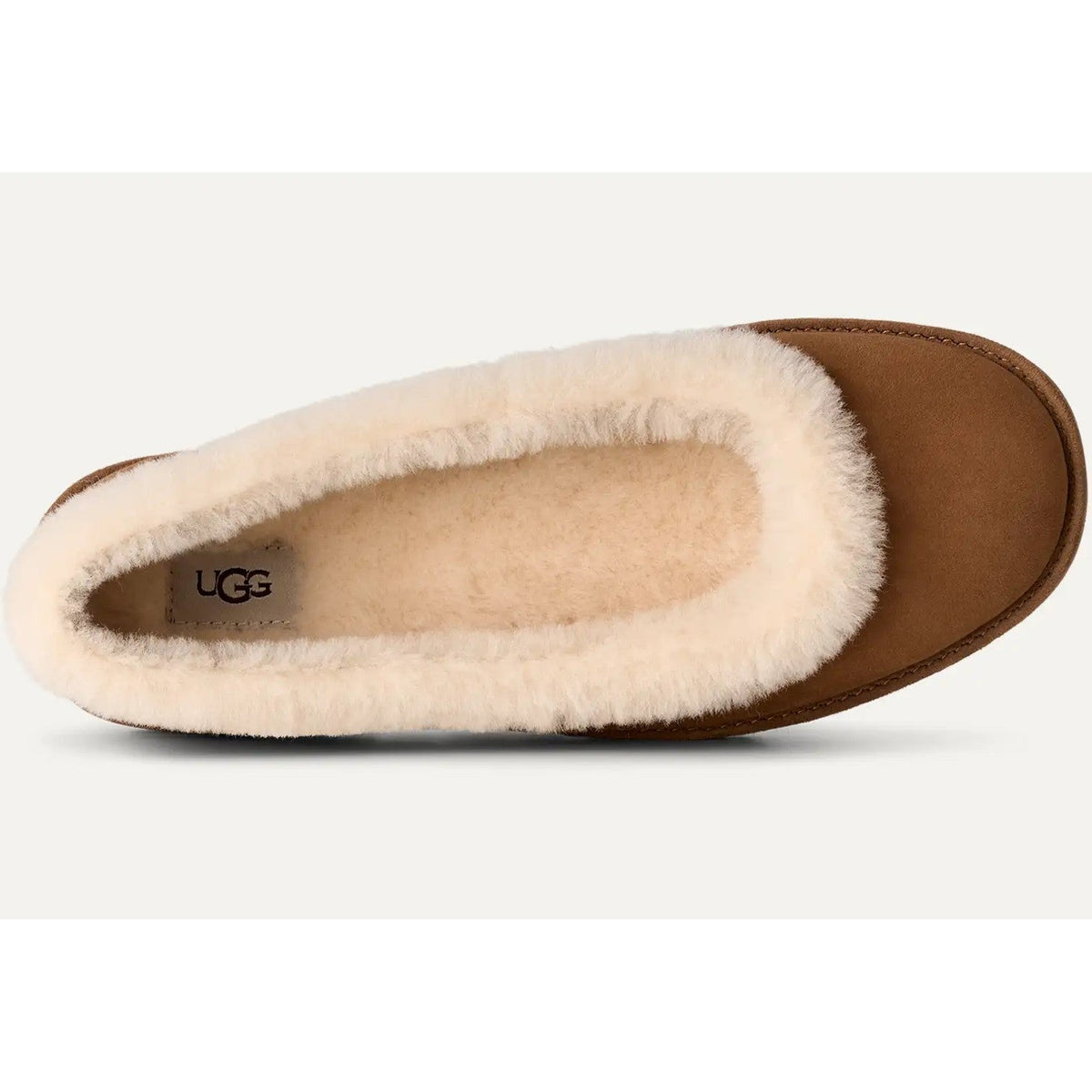 Women's Zora Ballet Flat