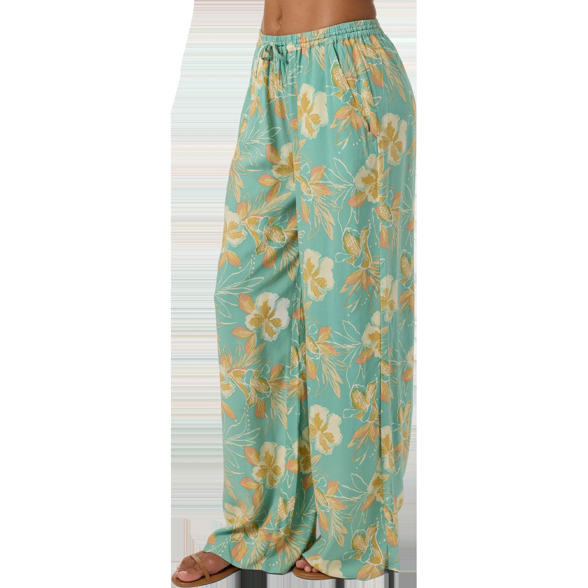 Women's Rosalie Tiki Pant