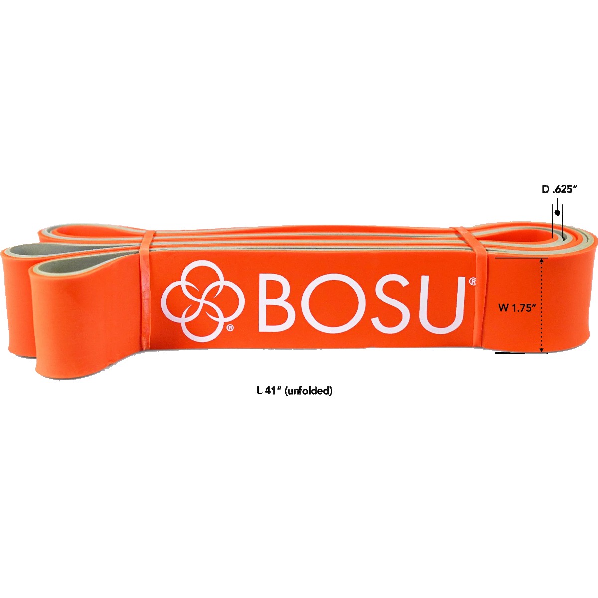 Heavy Resistance Band