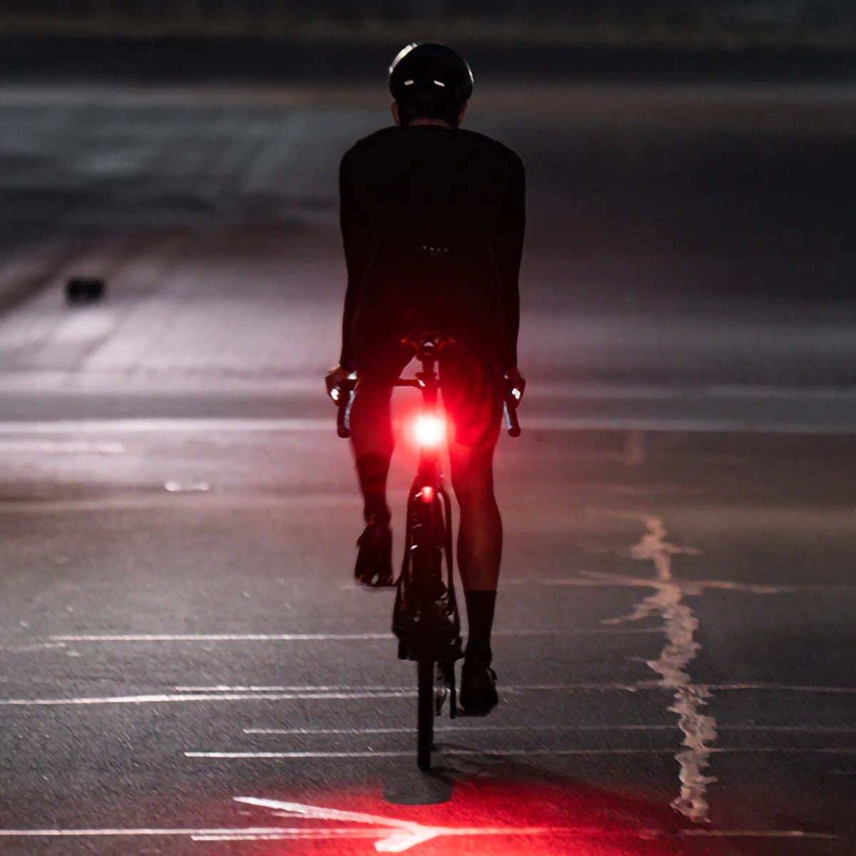 NT201 Tail Light