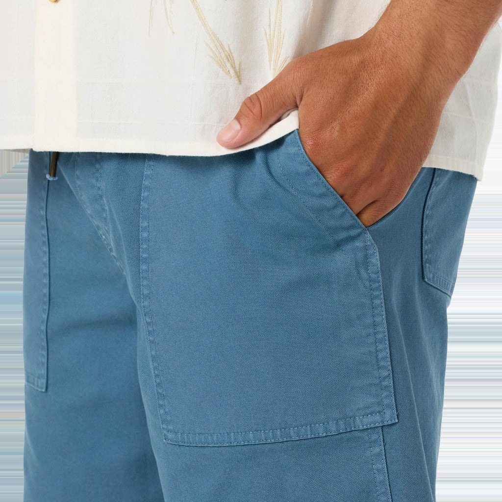 Men's Ronan Field 18" Short