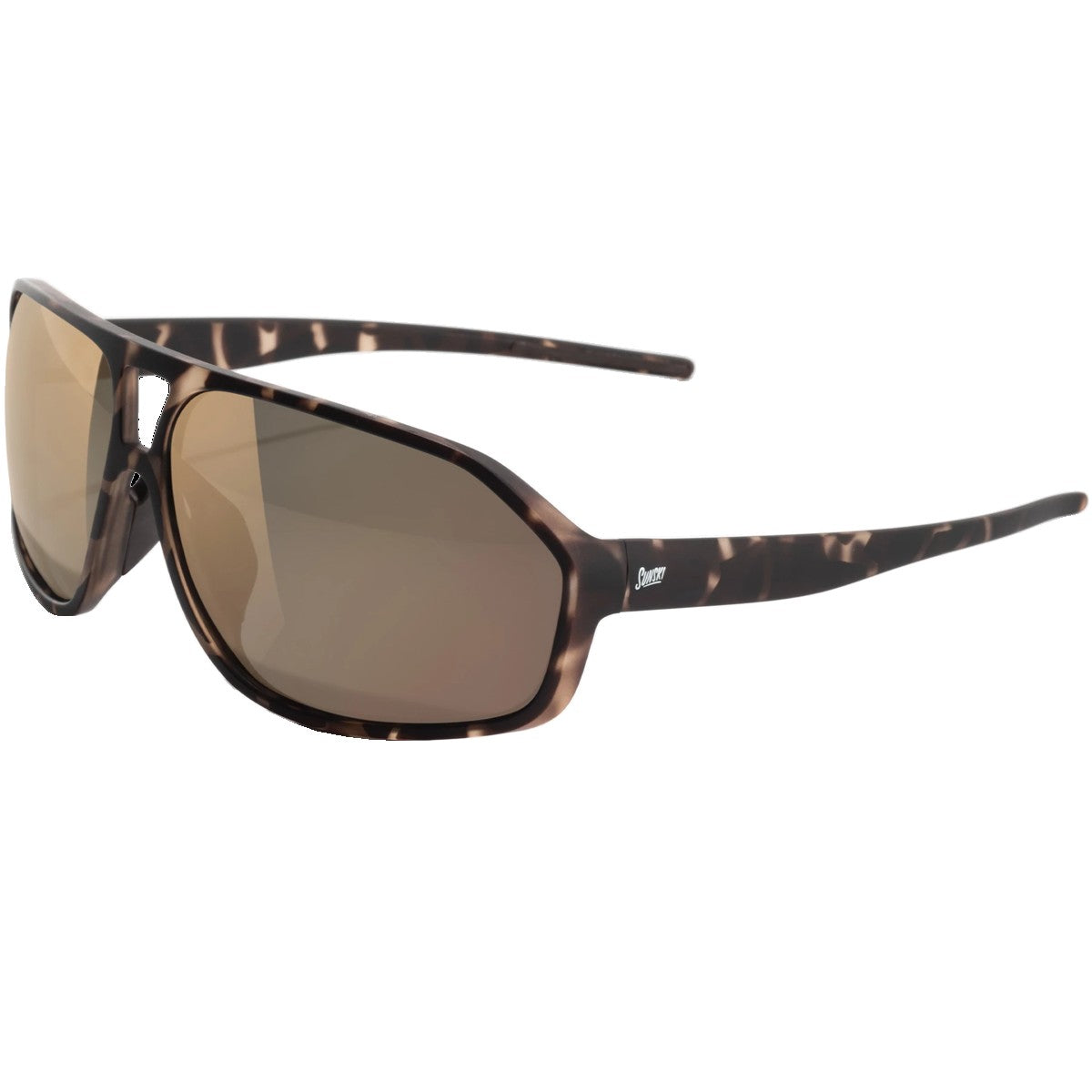Velo - Tortoise Bronze Polarized