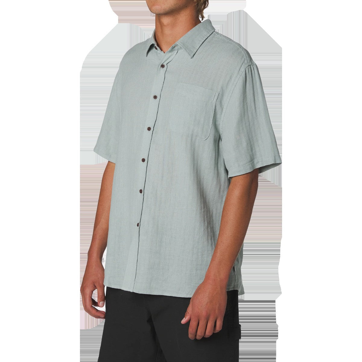 Men's Alan Solid Shirt