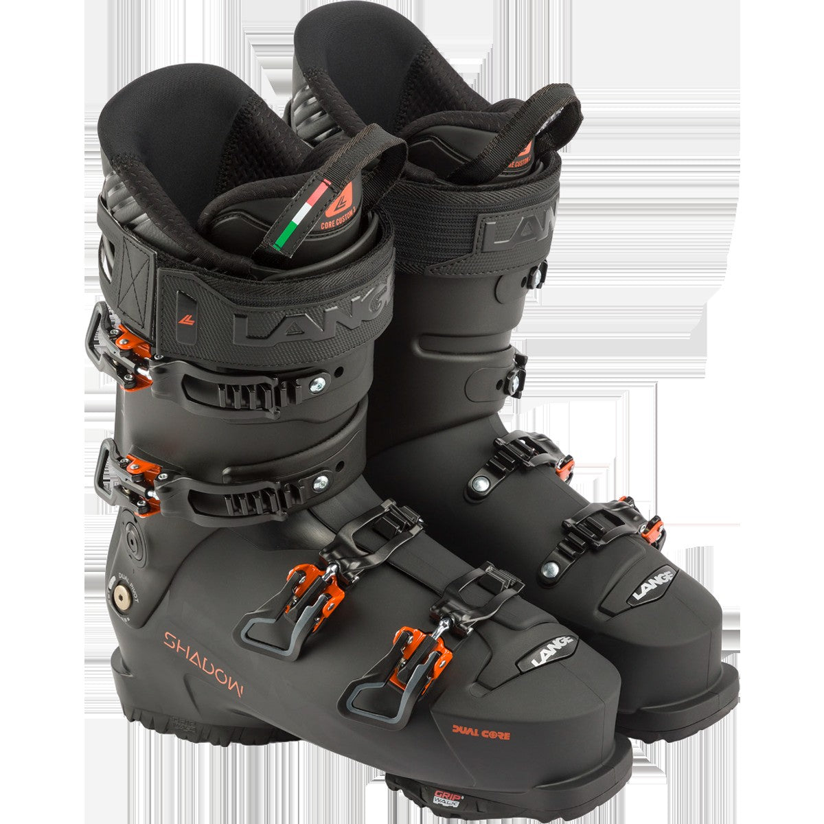 Shadow 110 LV GW