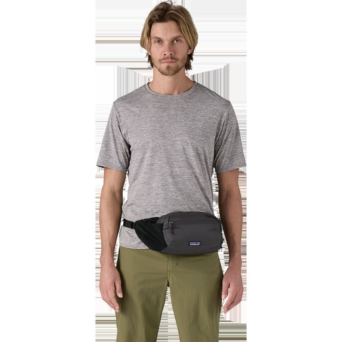 Terravia Hip Pack