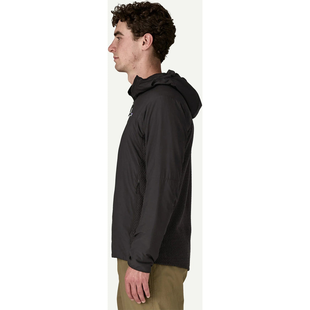 Men's Nano-Air Light Hybrid Hoody