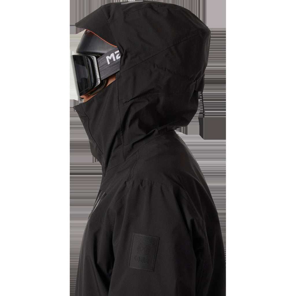 Men's Ullr D Shell Jacket
