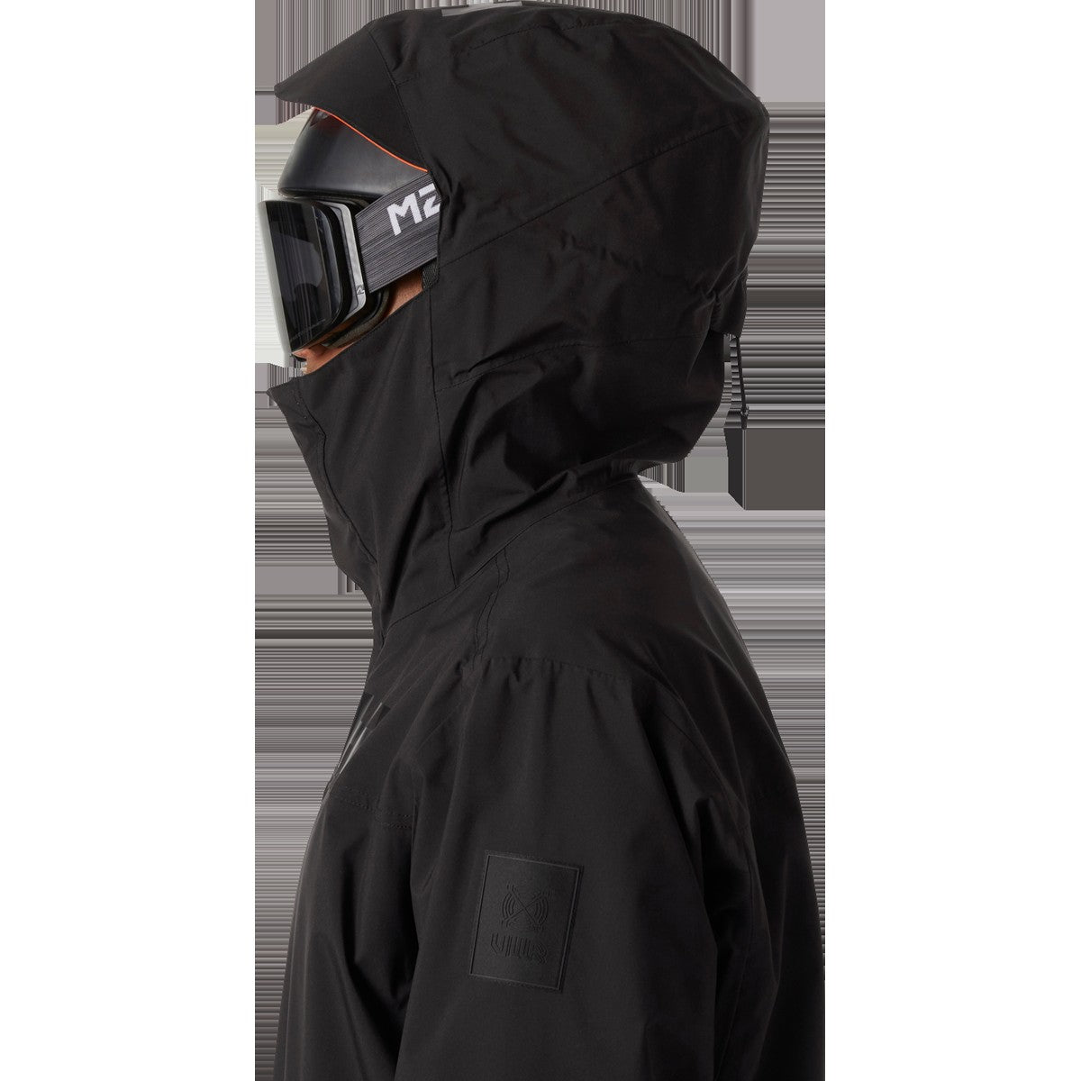 Men's Ullr D Shell Jacket