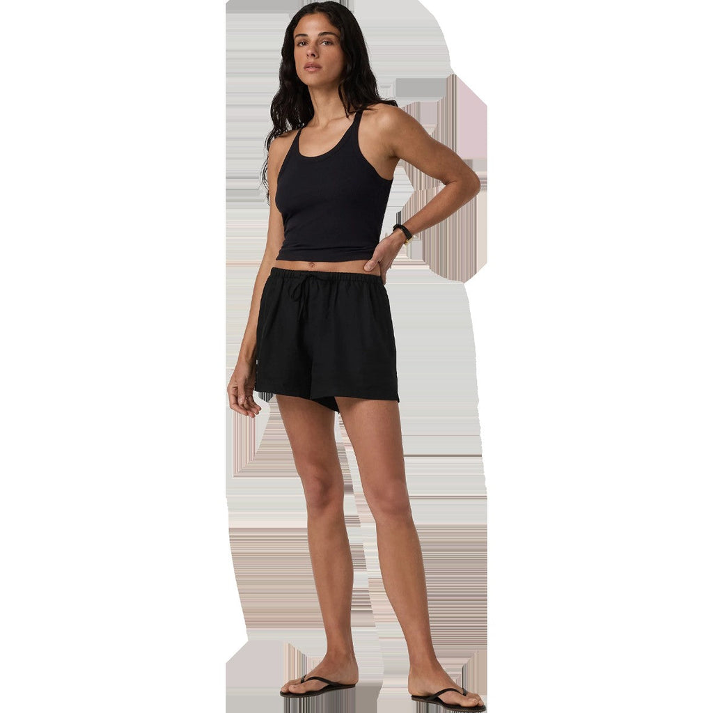 Women's Trestles Twill Tie Short