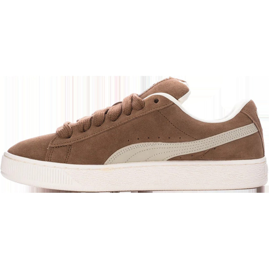 Men's Suede XL
