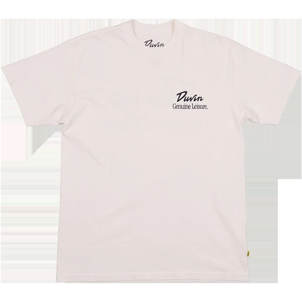 Men's Genuine Tee