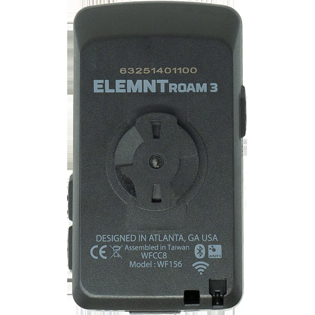 Elemnt Roam 3