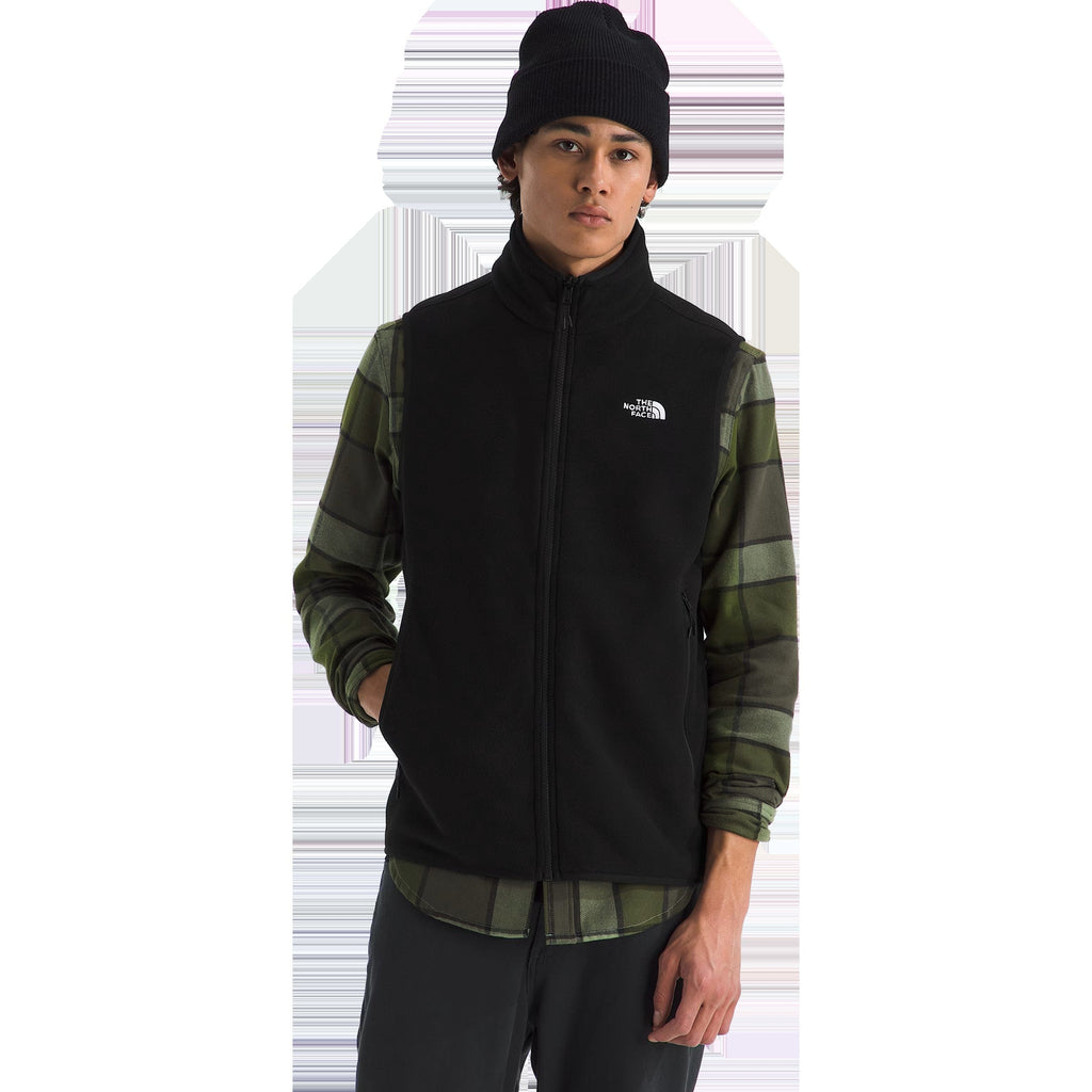 Men's Glacier Fleece Vest