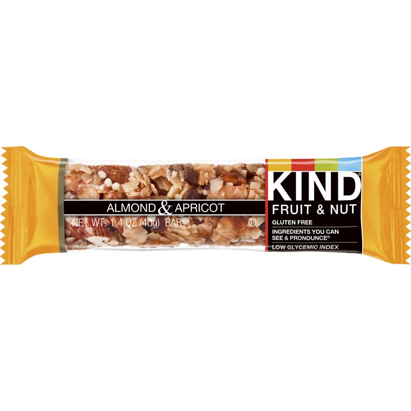 Kind Bar