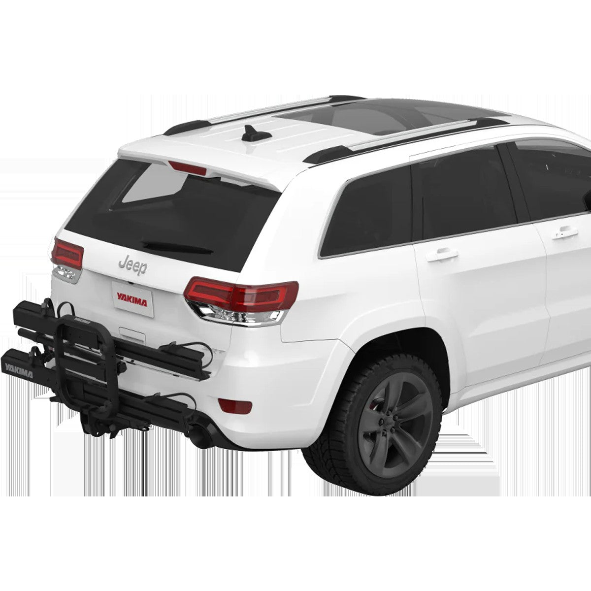 OnRamp LX 2"