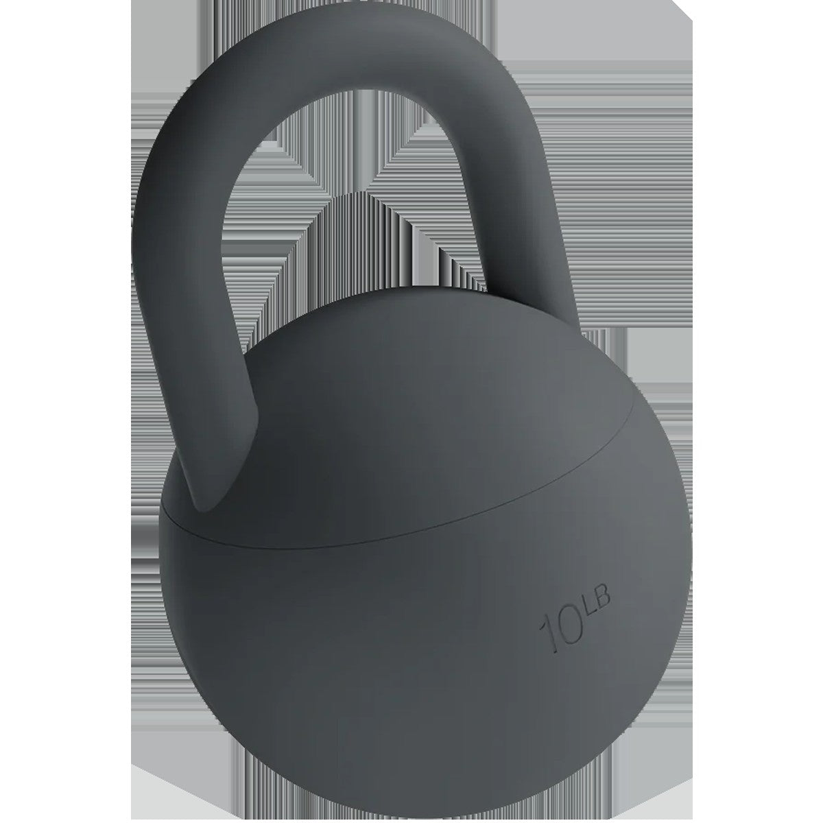 The Kettleball 10 lb