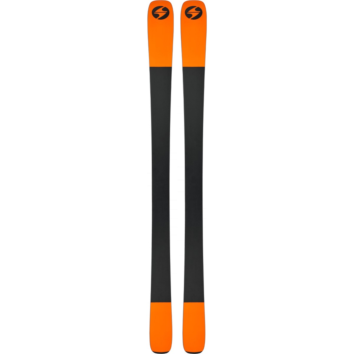 Blizzard Women's Black Pearl 84 Demo Skis
