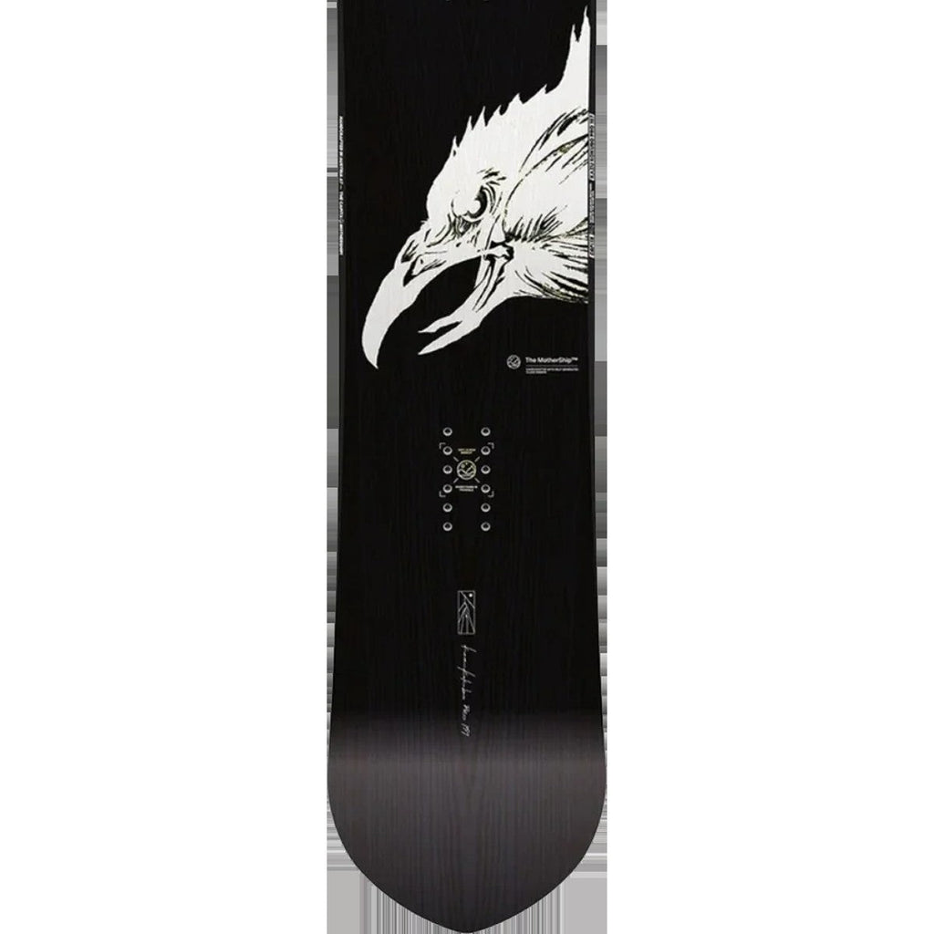 Capita Kazu Kokubo Pro Demo Snowboard Package