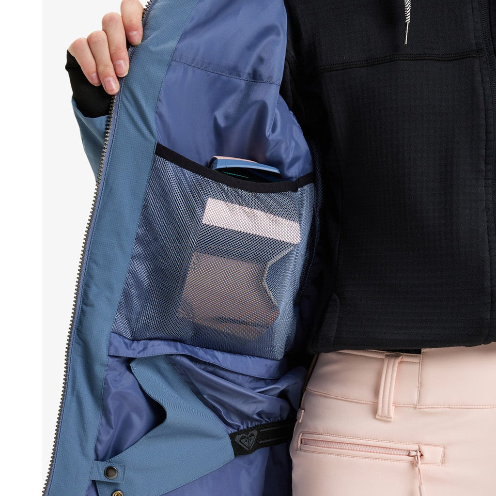 Women's Stated Jacket