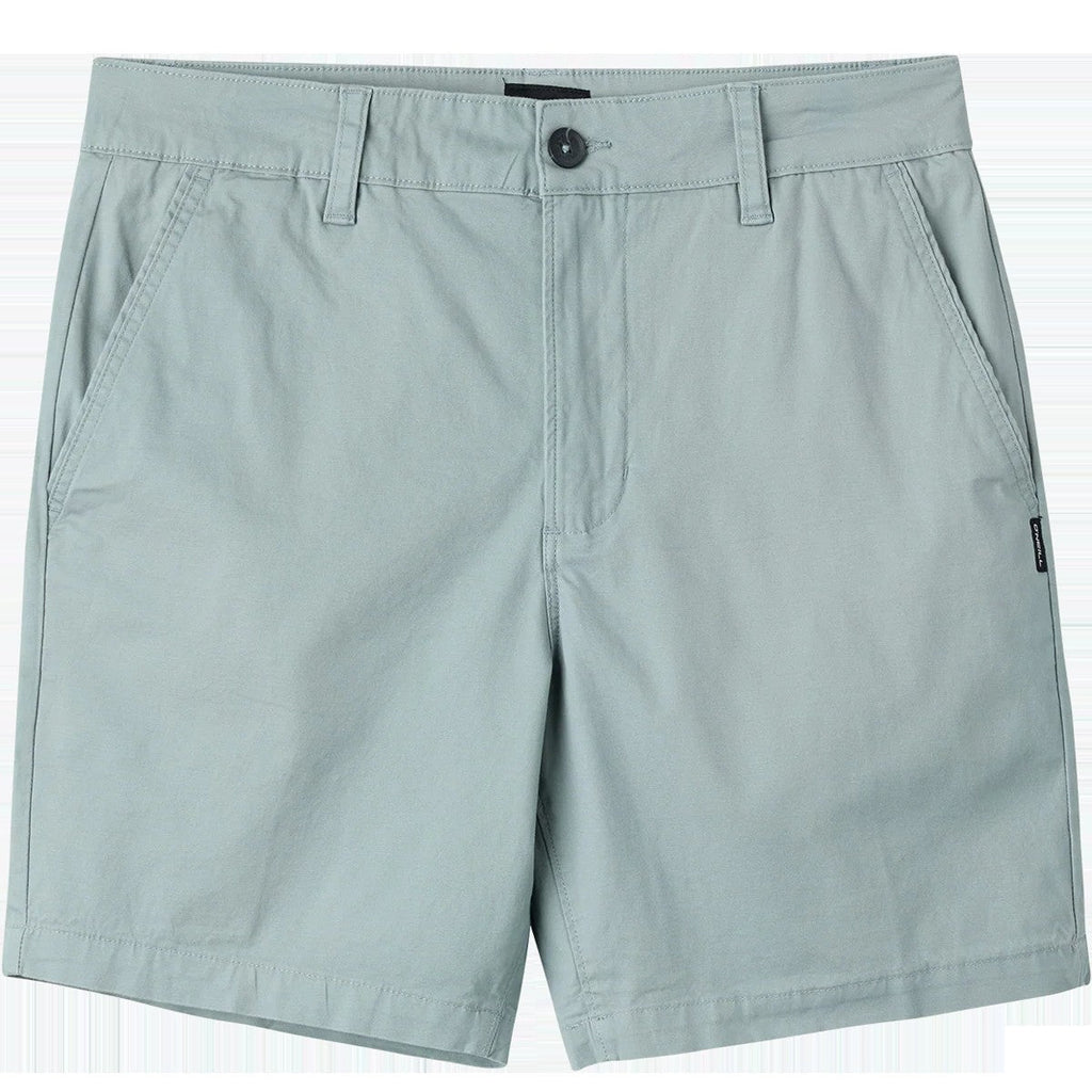 Men's Jay Stretch Short