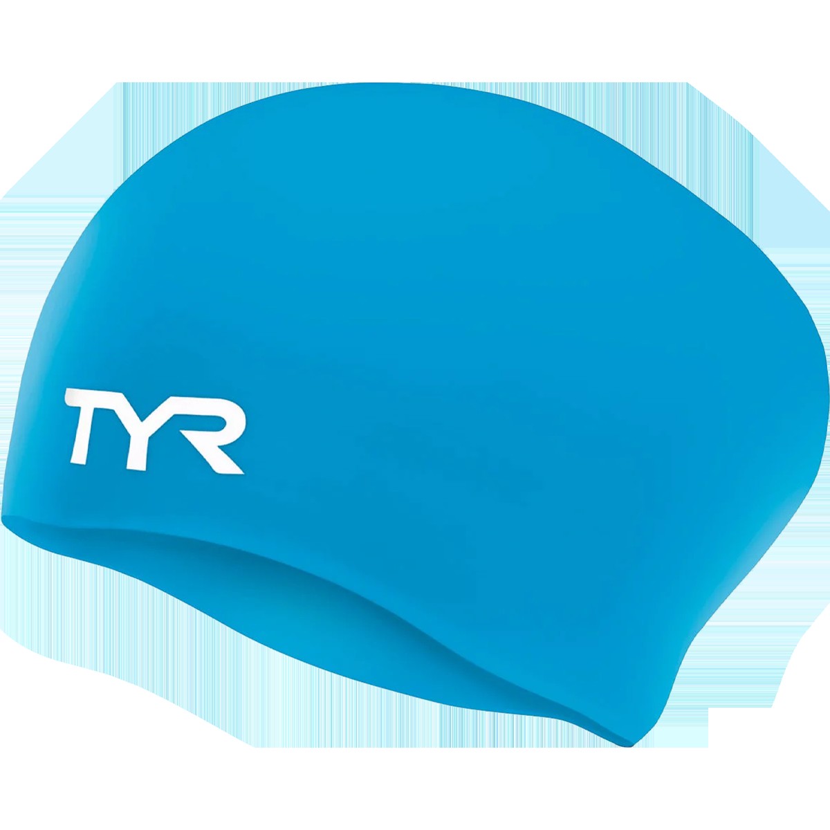 Long Hair Wrinkle-Free Cap
