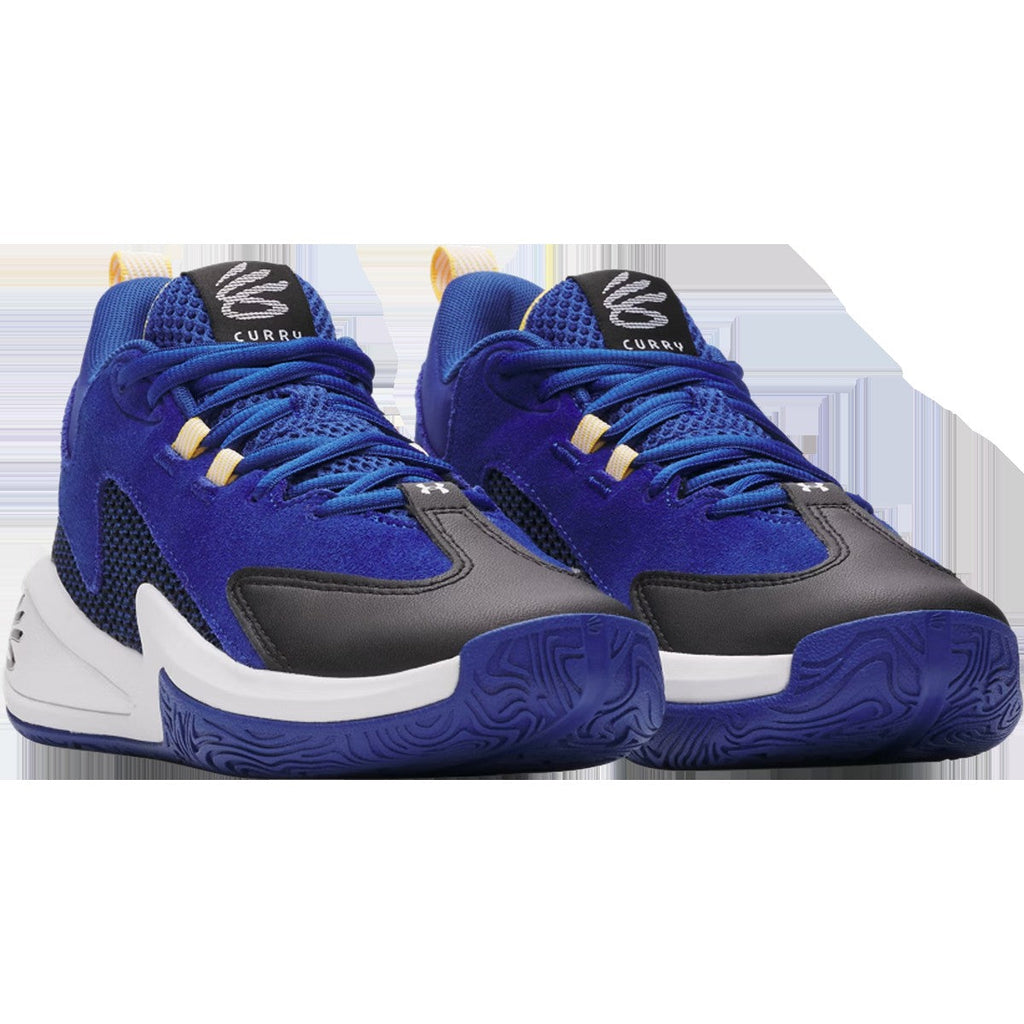 Youth Curry 3Z 25 SDE Grade School