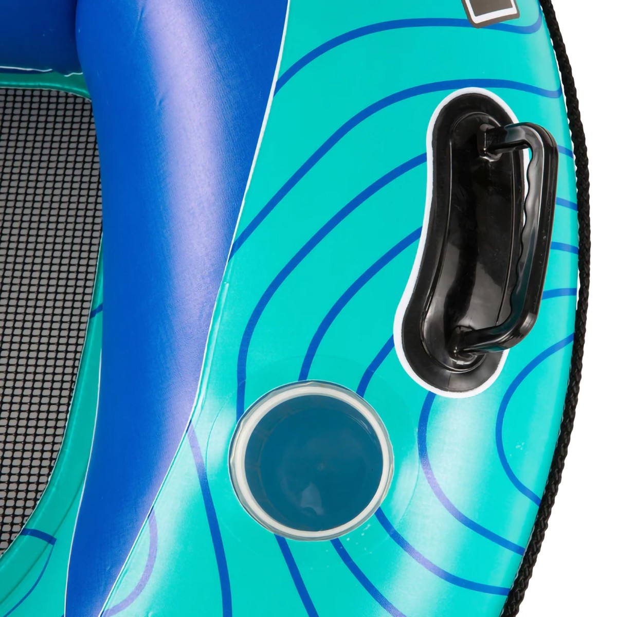 Ranger 1 River Tube