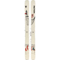 Faction Prodigy 2 Capsule Demo Skis