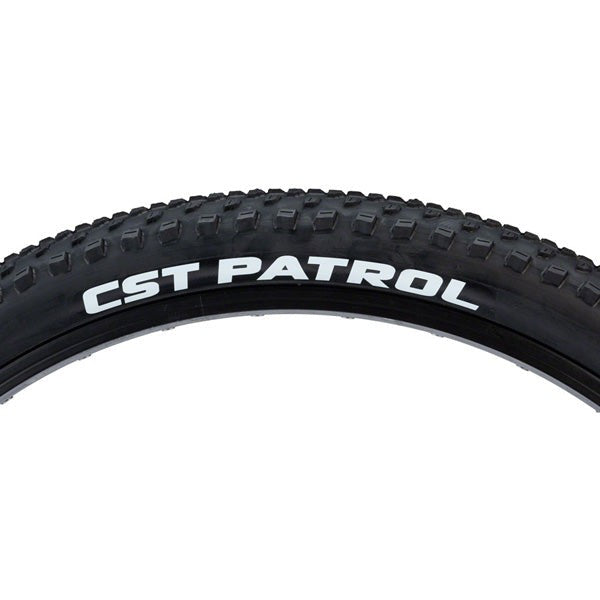 Patrol Tire 26 x 2.1 Wire