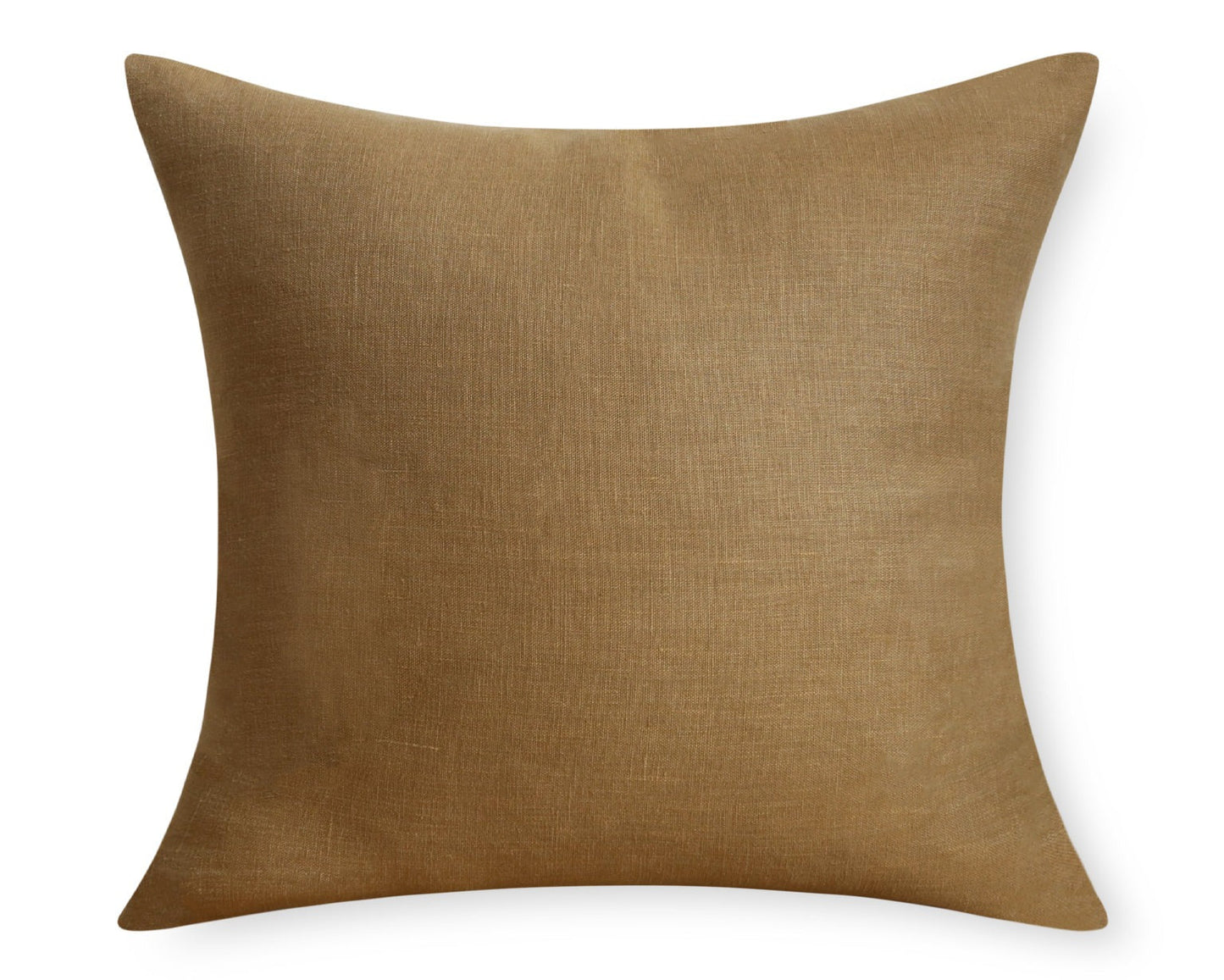 Isla, Ochre Linen