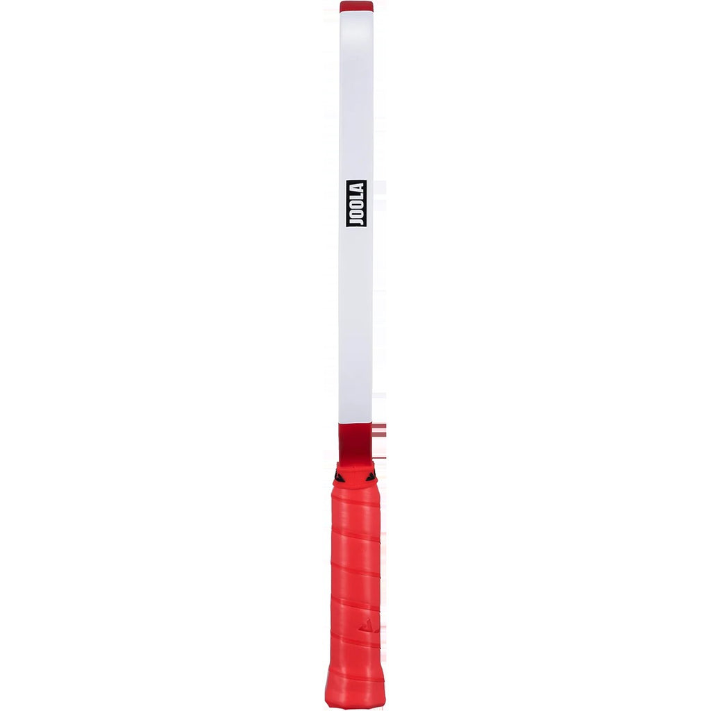 Joola Andre Agassi Pro 16mm Paddle Demo