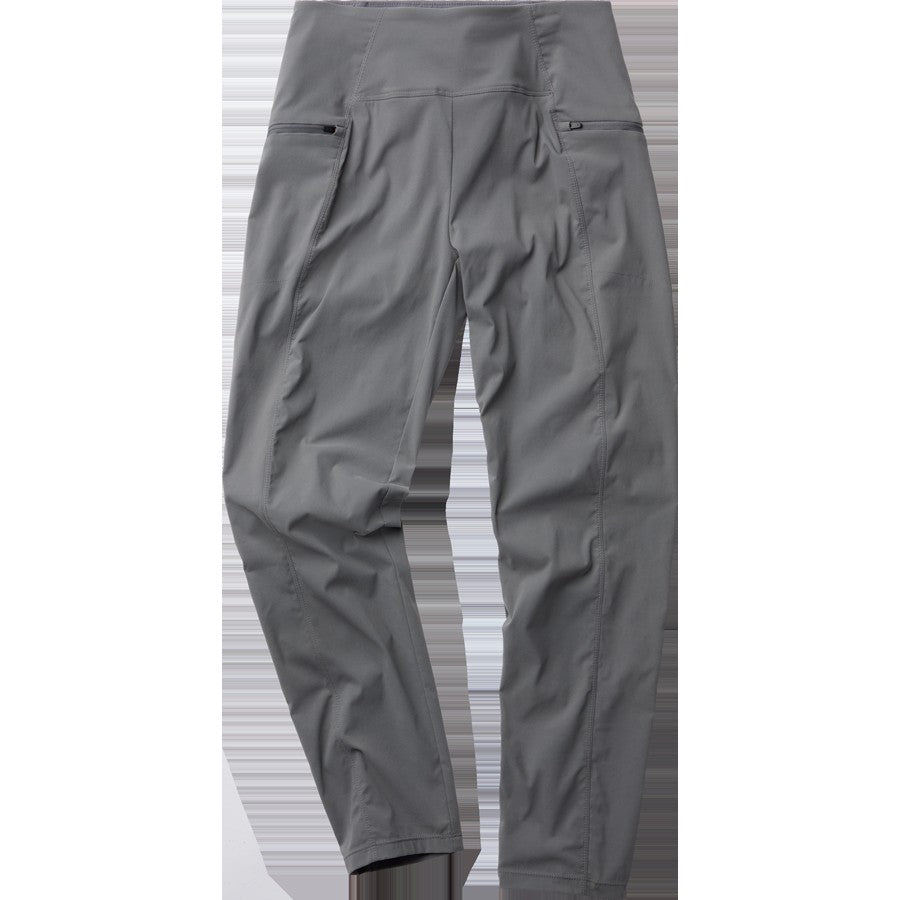 Women's Dynama High Rise Ankle Pant
