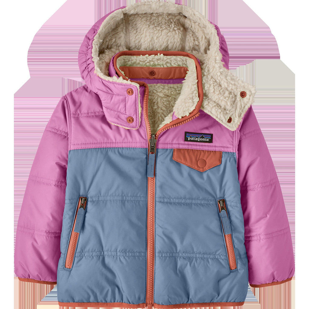 Youth Baby Reversible Tribbles Hoody
