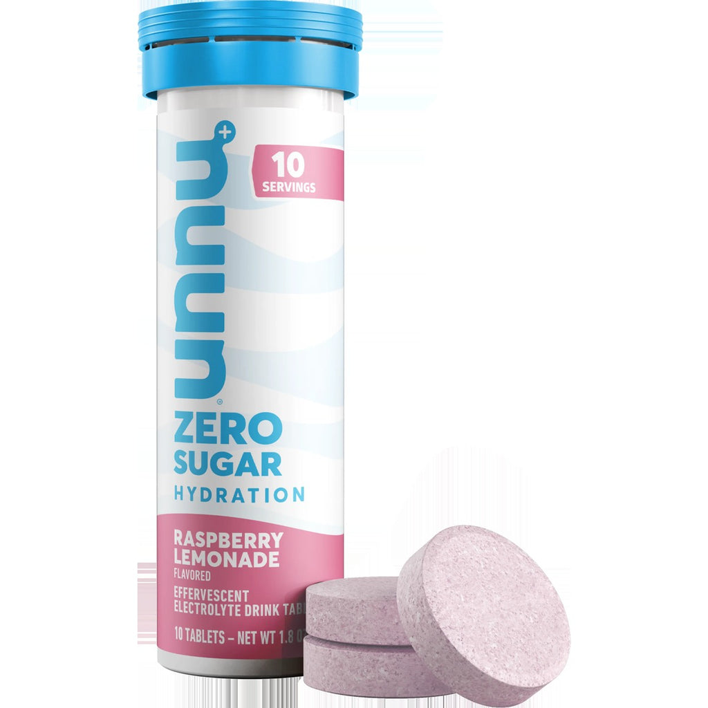 Zero Sugar Hydration