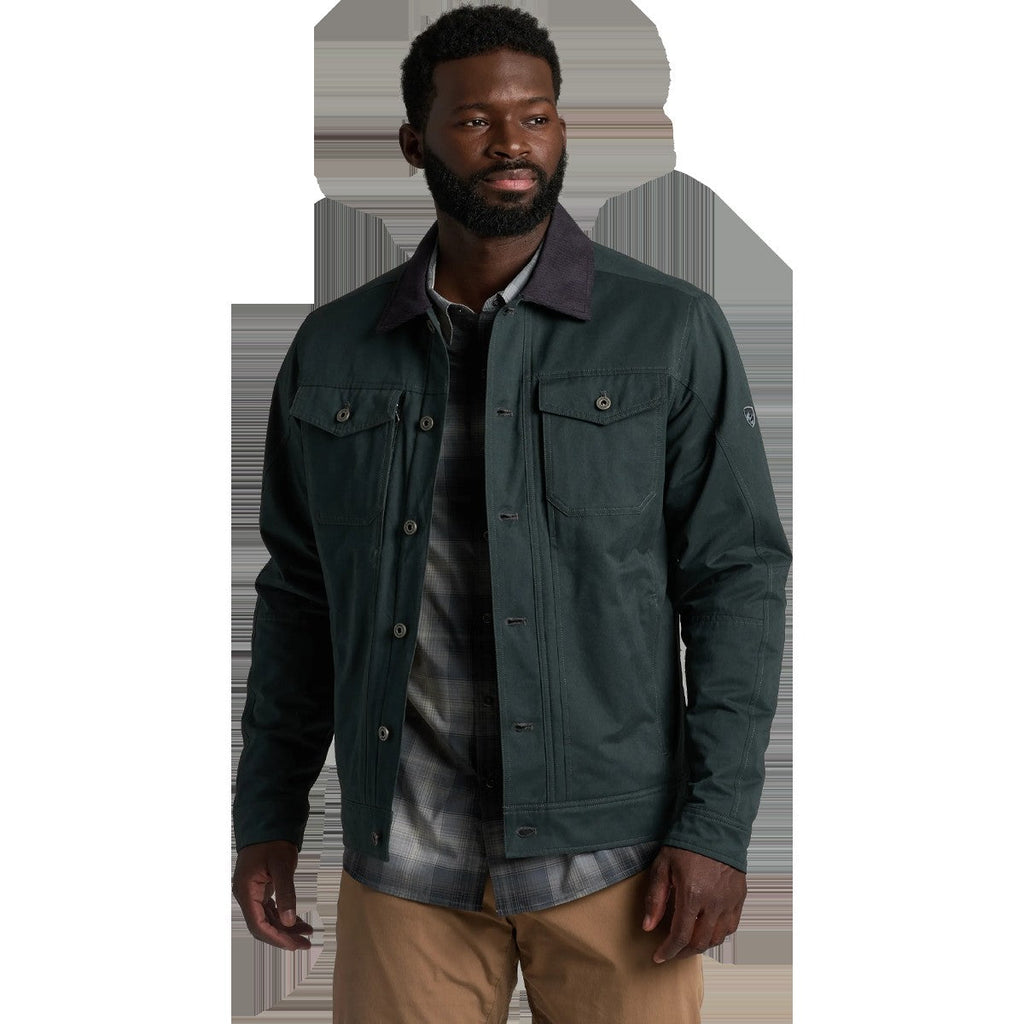 Men's Maverick Jacket