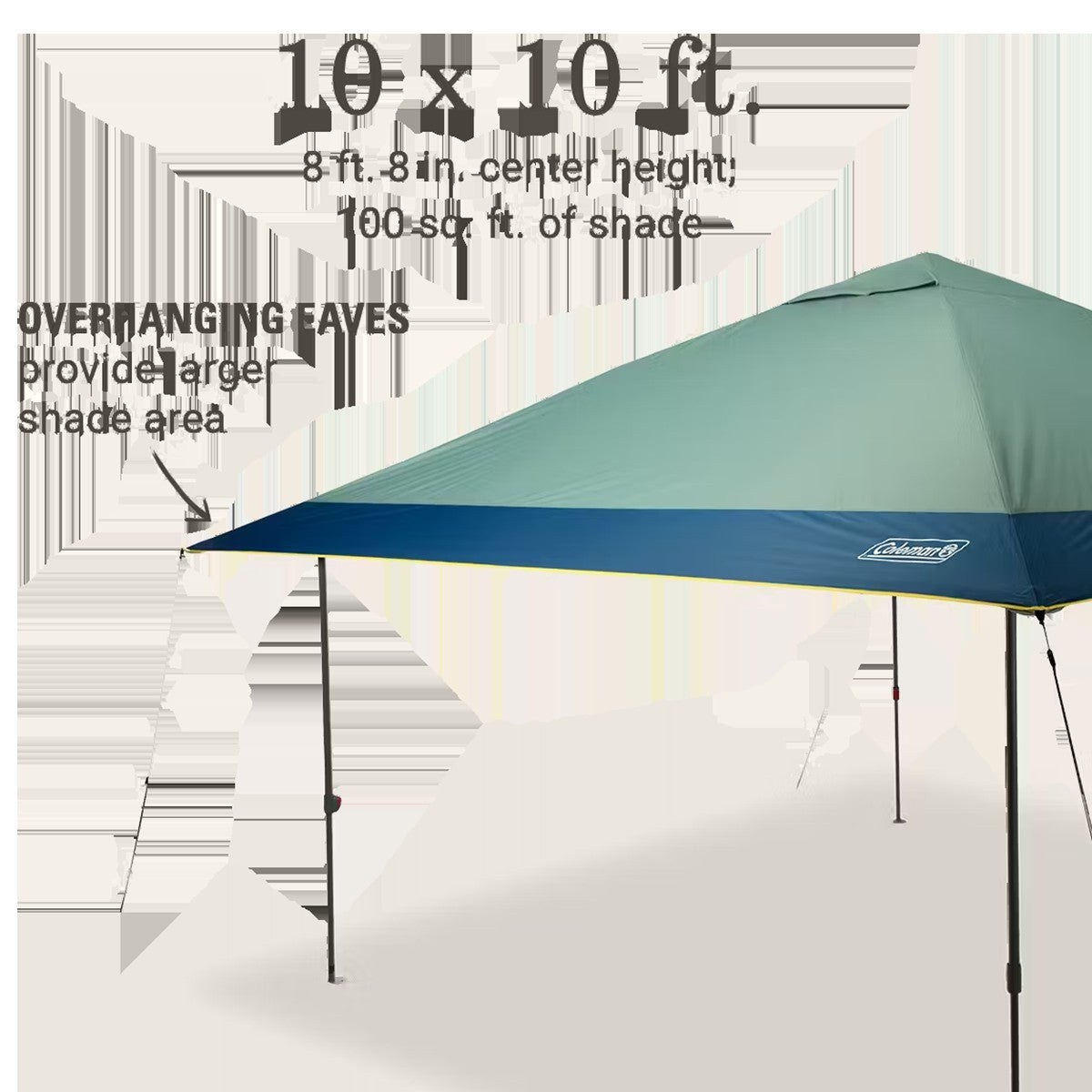 Oasis Canopy 10X10