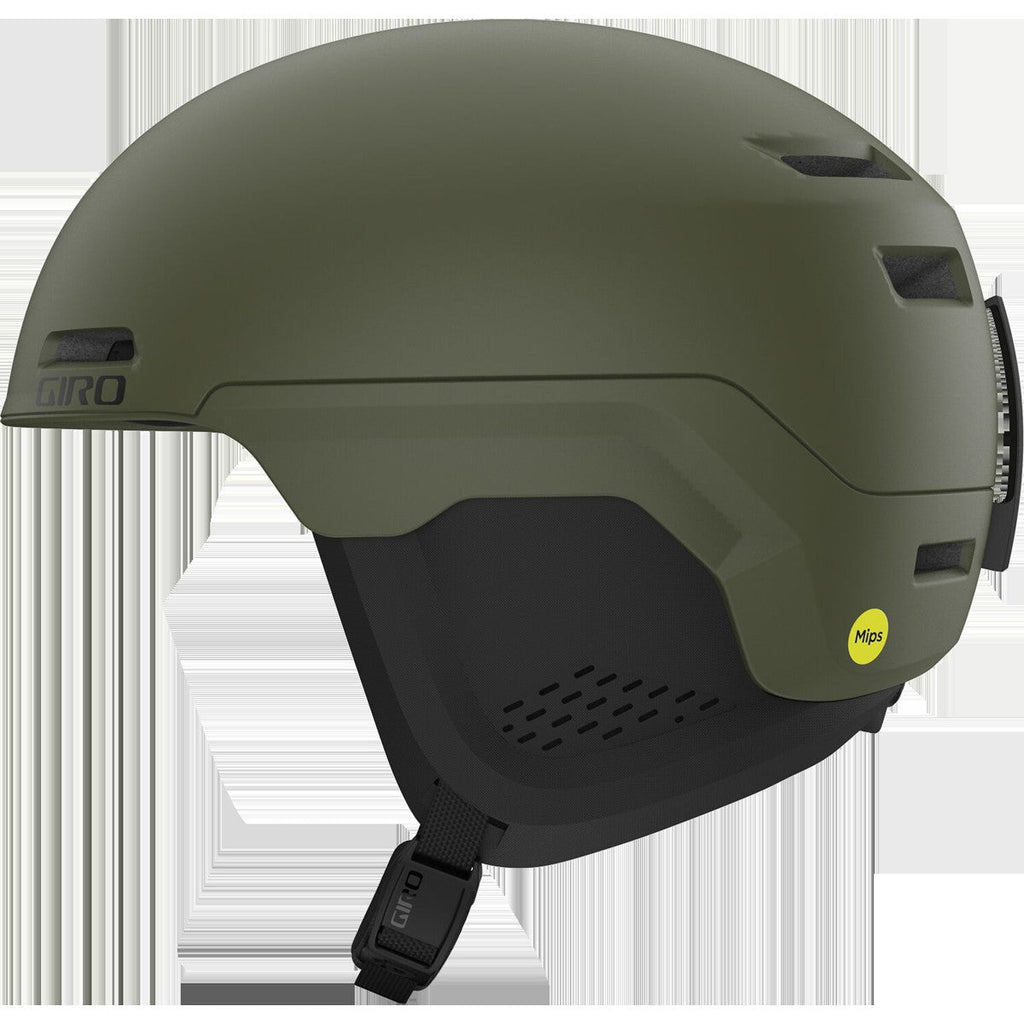 Owen Spherical MIPS