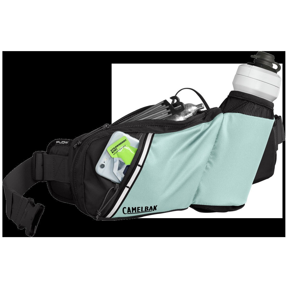 Podium Flow Belt