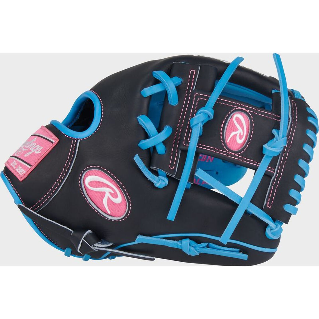 Heart of the Hide Infield 11 3/4" Pro I-Web
