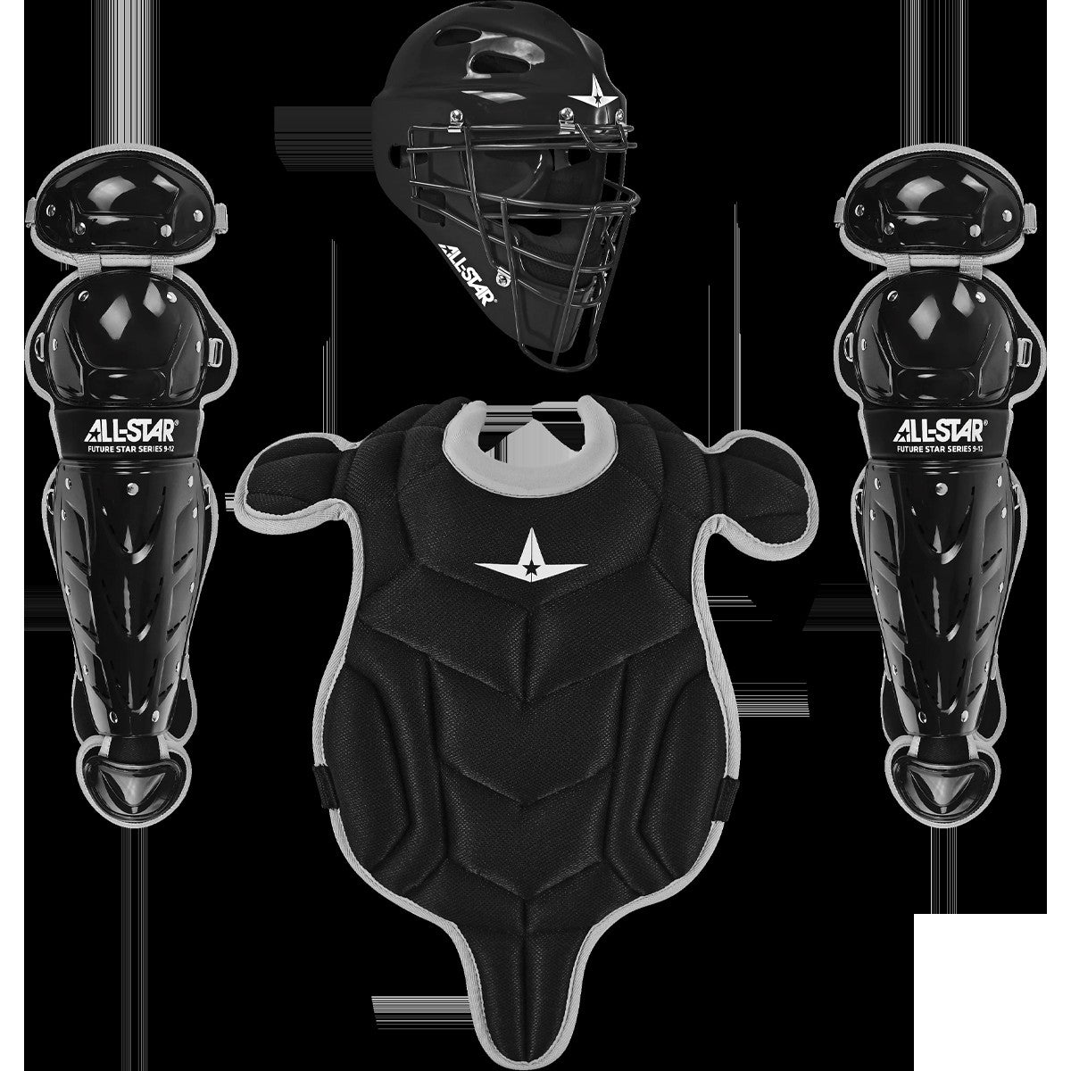 Youth Future Star Catching Kit