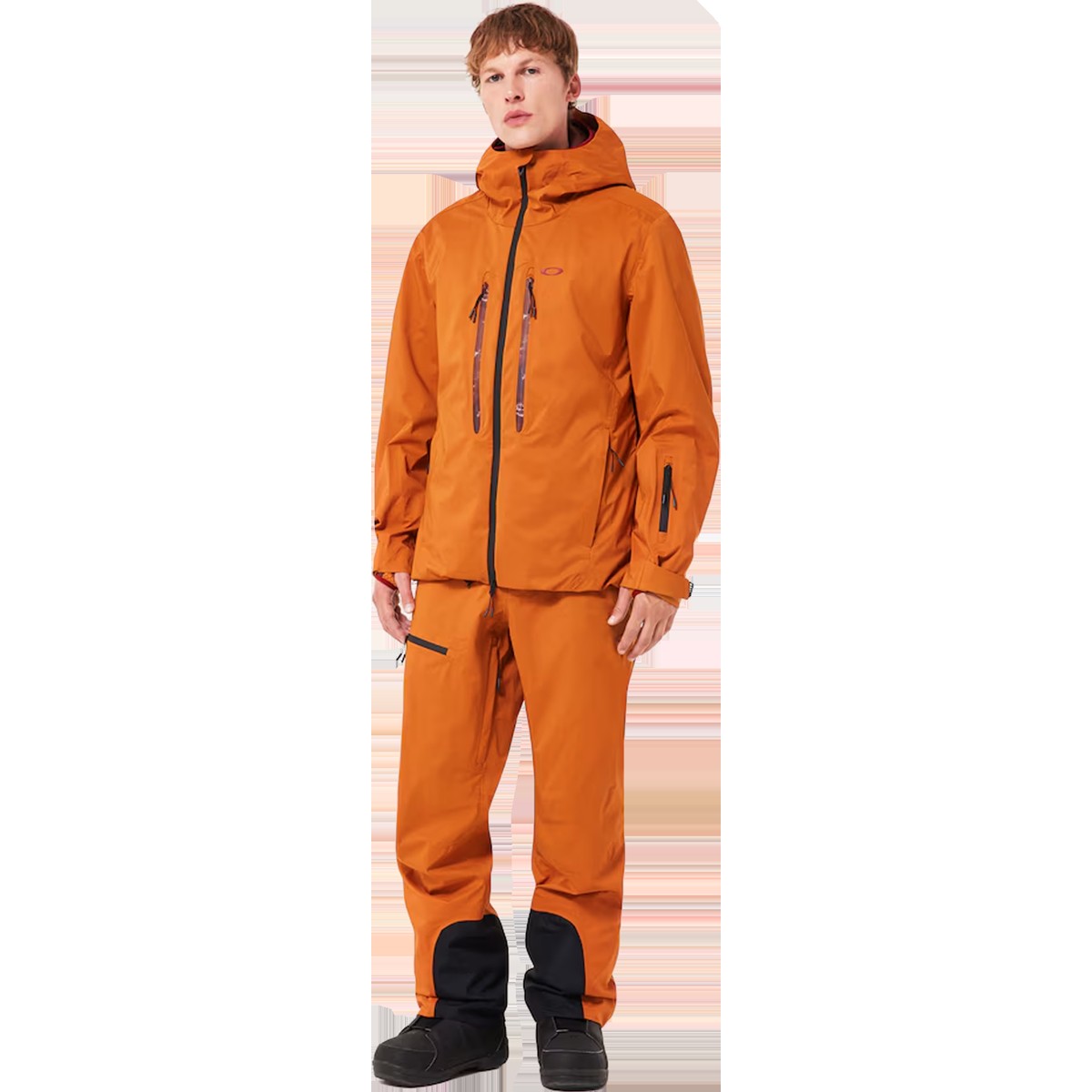 Men's TC Outpost RC Shell Jacket