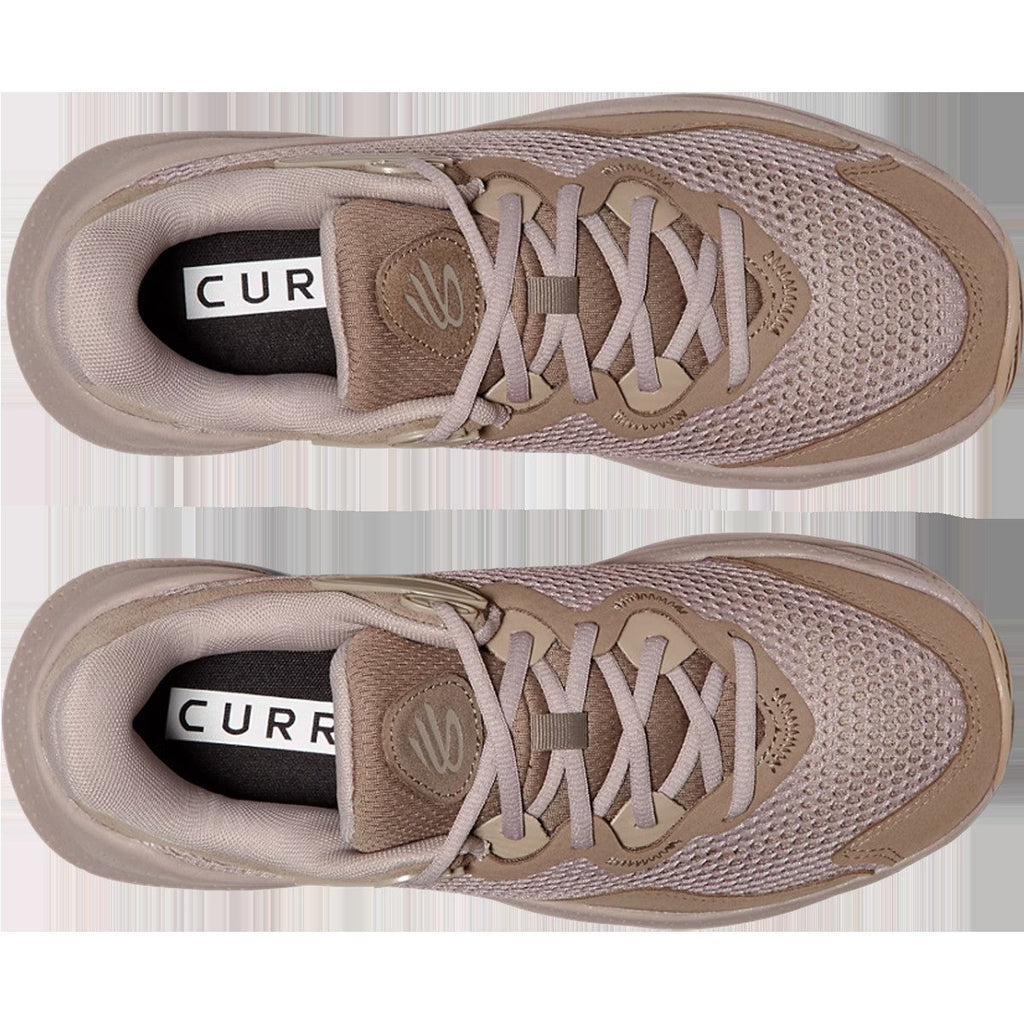 Curry Splash 24 Suede