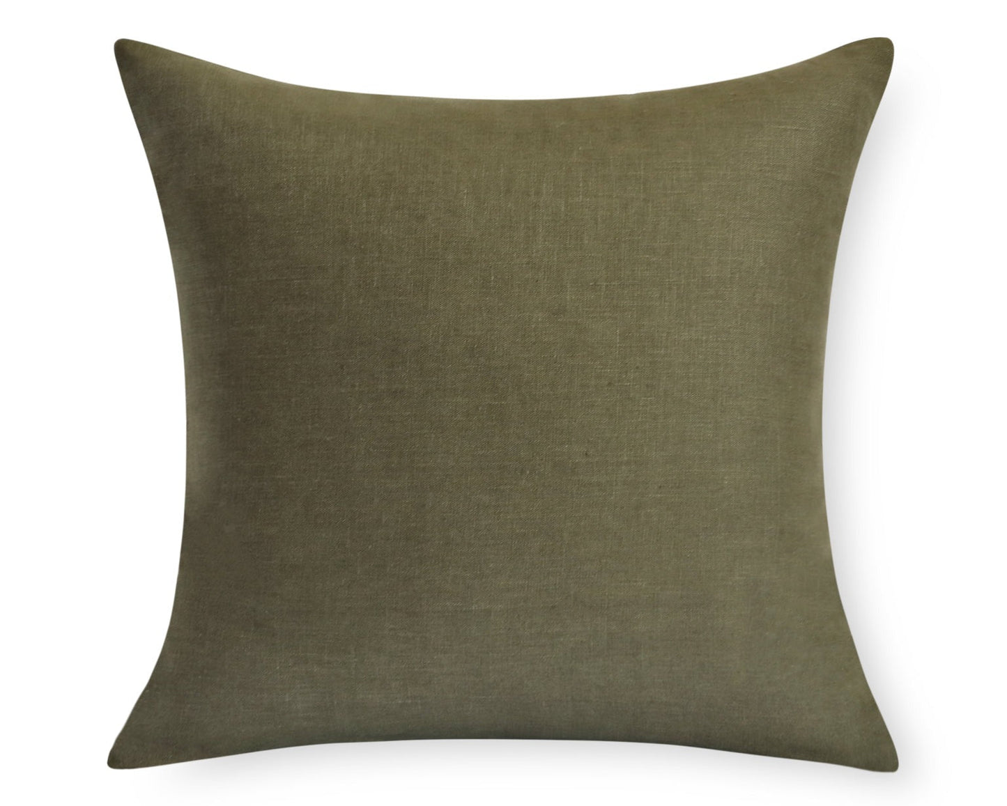 Isla, Moss Linen