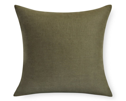 Isla, Moss Linen