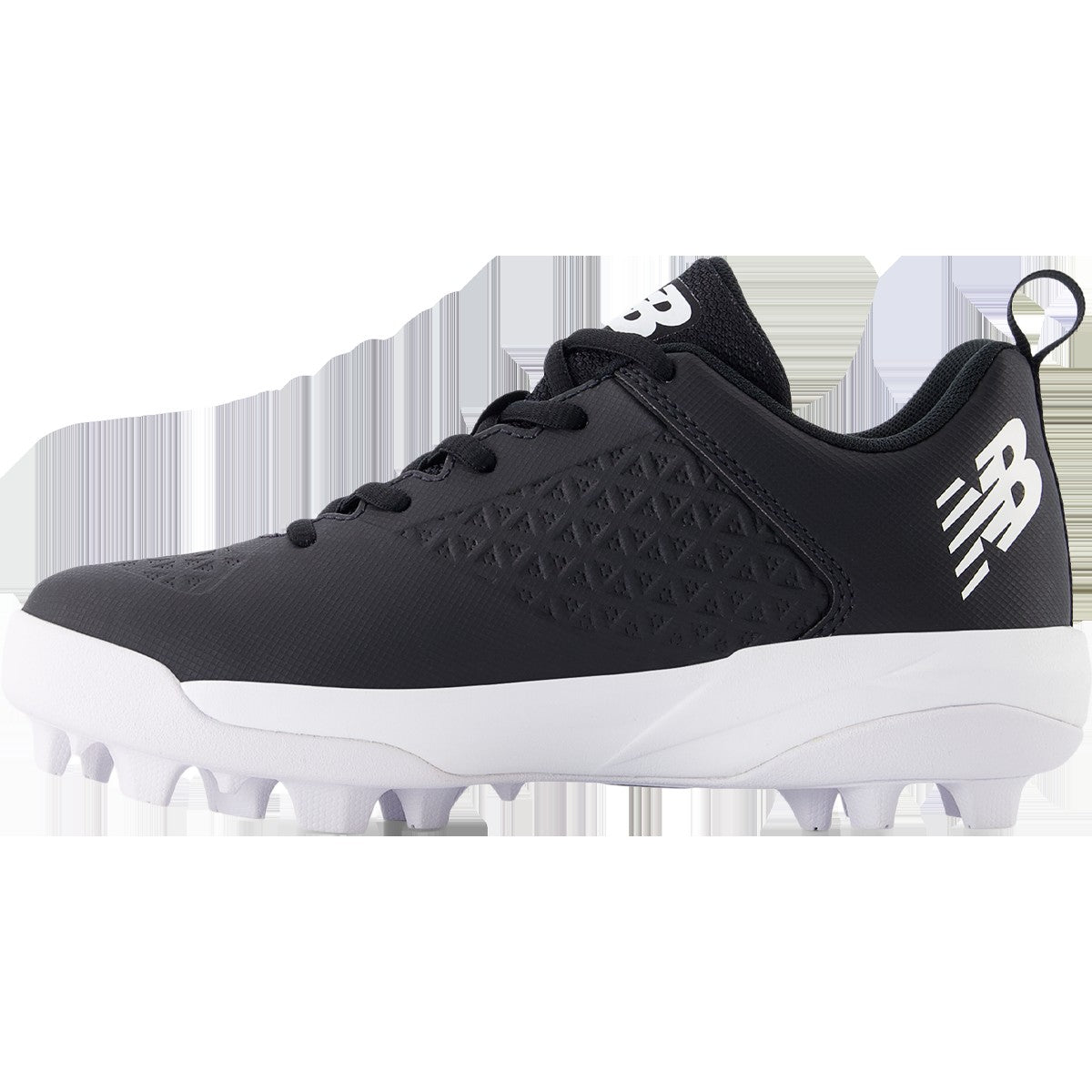 Youth 4040v8 Rubber-Molded
